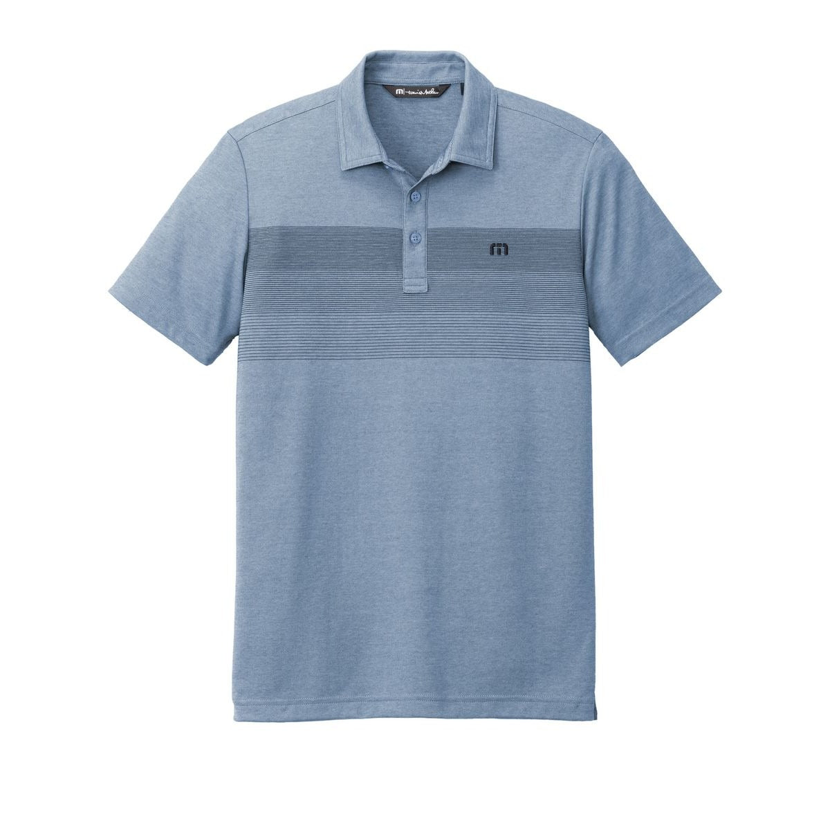 Opal Blue Heather - Front