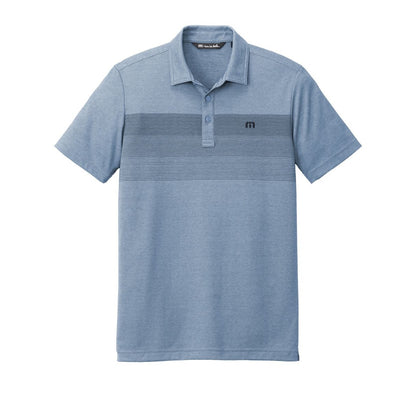 Opal Blue Heather - Front