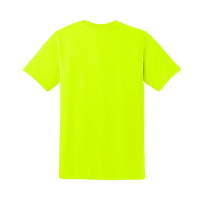 Safety Green - Back