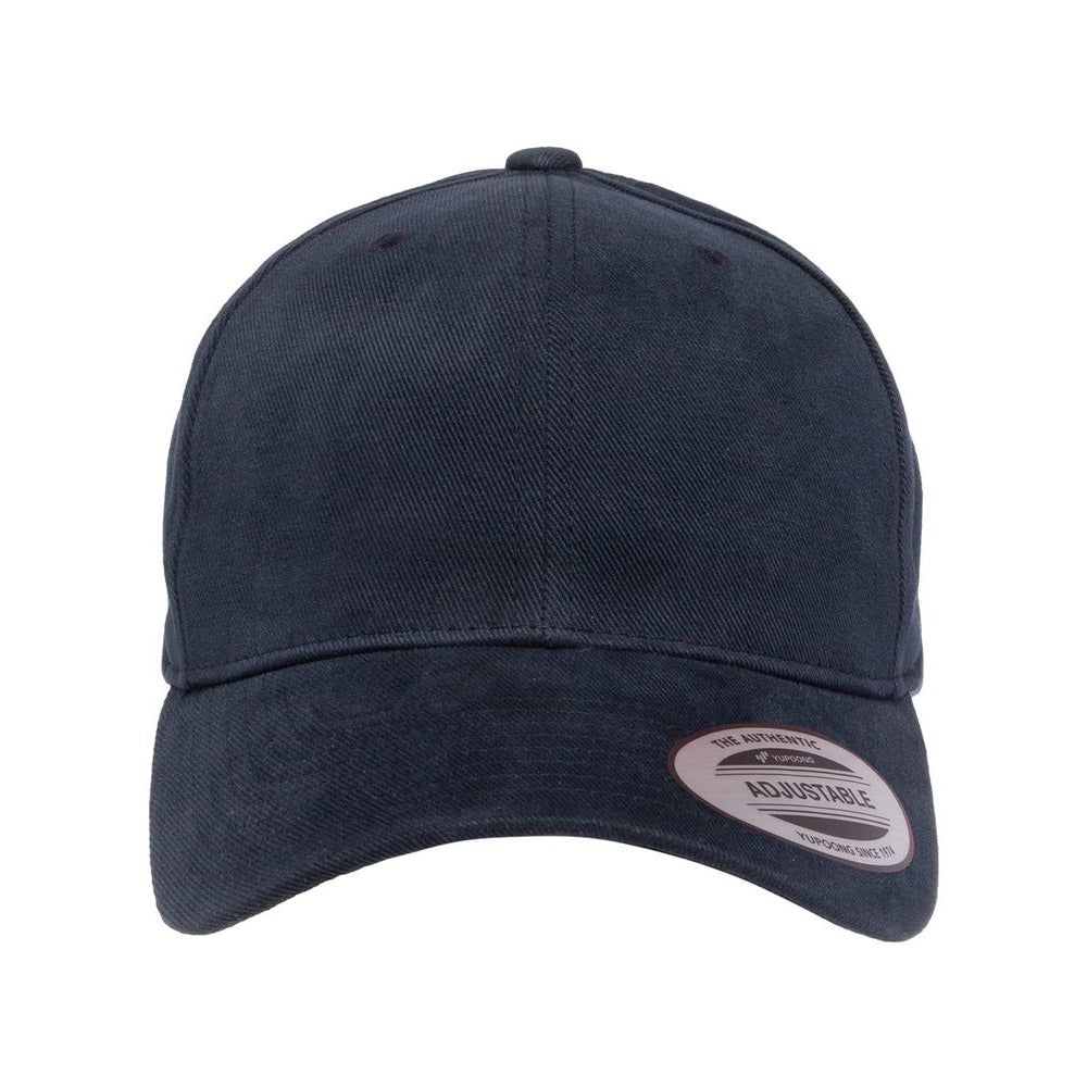 Navy - Front