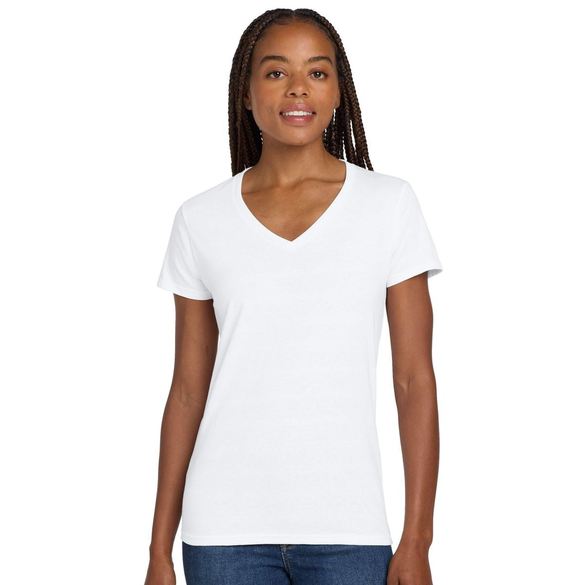 White - Model