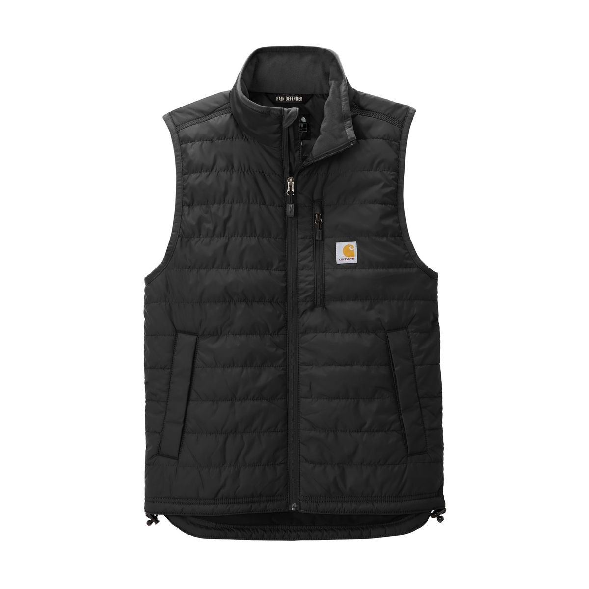 Black - Front