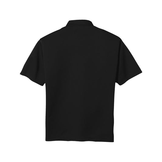 Nike Tech Basic Dri-FIT Polo - Back