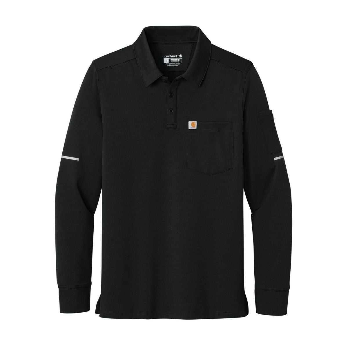 Black - Front