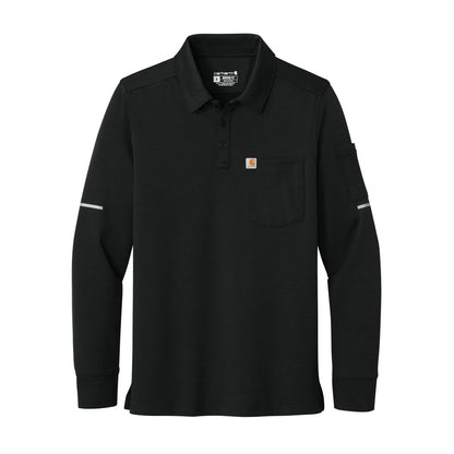 Black - Front