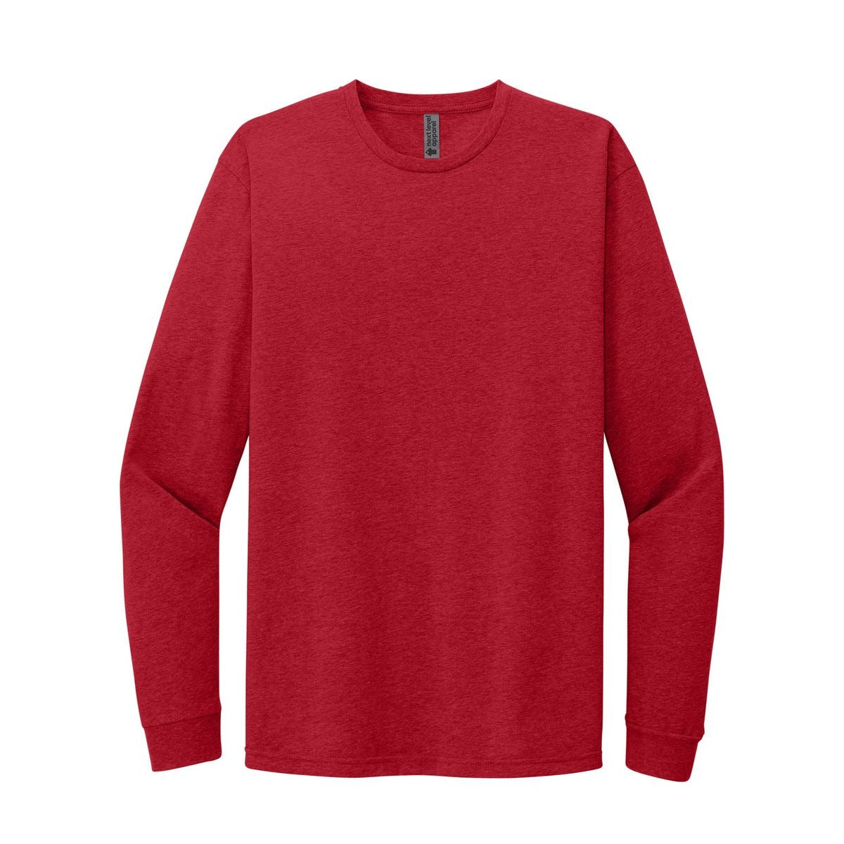 Red - Front