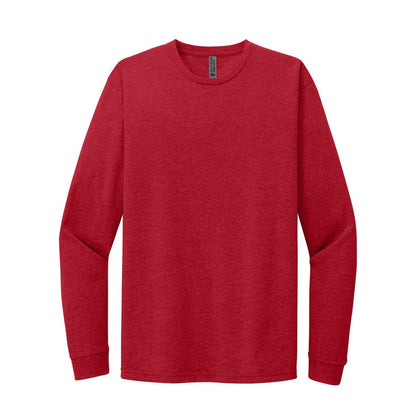 Red - Front