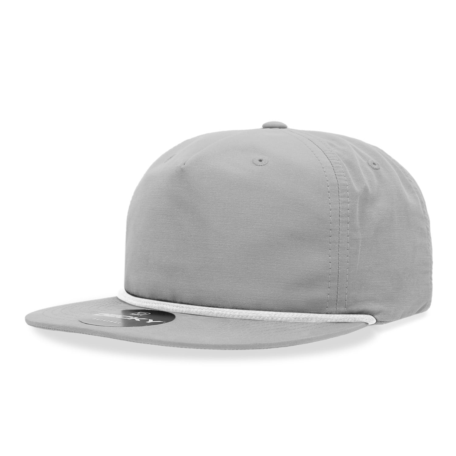 Grey/White - Front