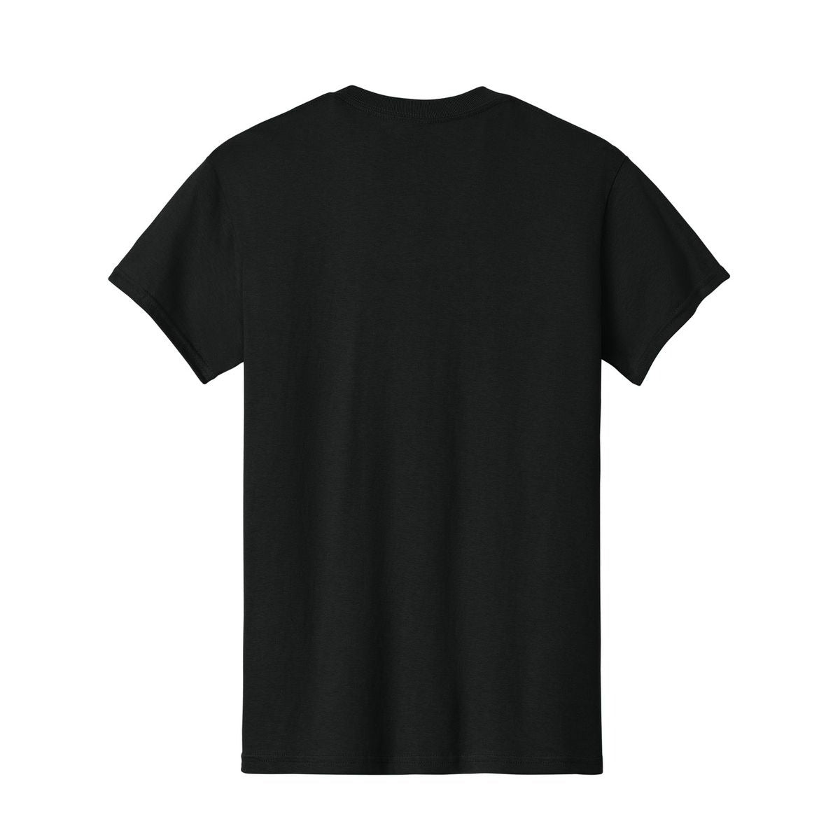 Black - Back