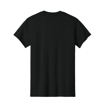 Black - Back
