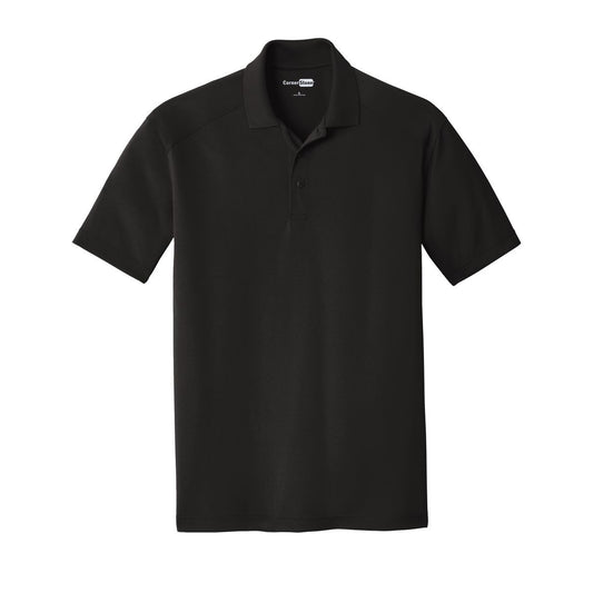 CornerStone Select Lightweight Snag-Proof Polo - Front