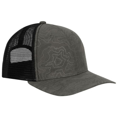DRI DUCK - Territory Trucker - 3458