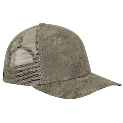 DRI DUCK - Territory Trucker - 3458