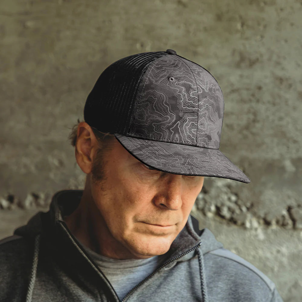 DRI DUCK - Territory Trucker - 3458