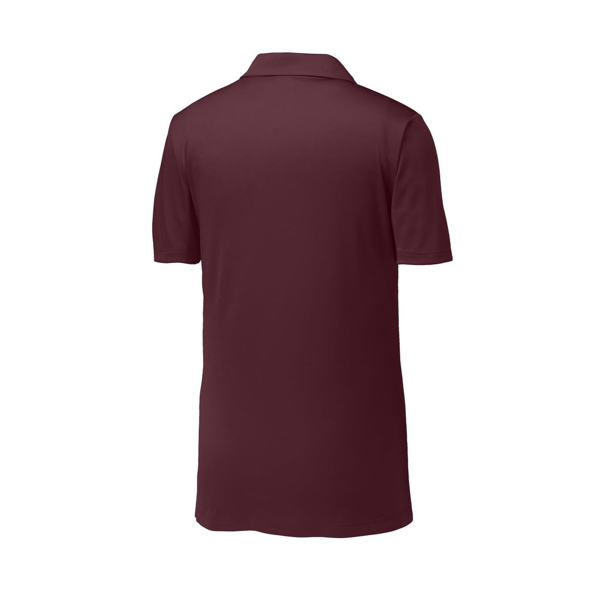Maroon - Back