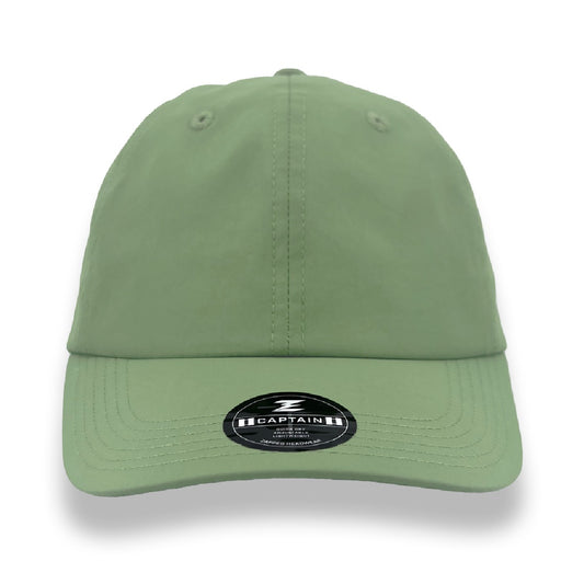 Zapped Headwear CAPTAIN - Lifestyle 4