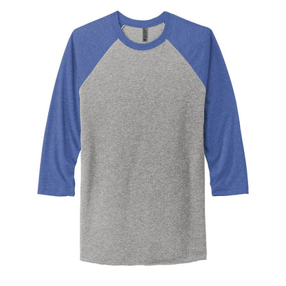 VTG Royal/ Prem Hthr - Front