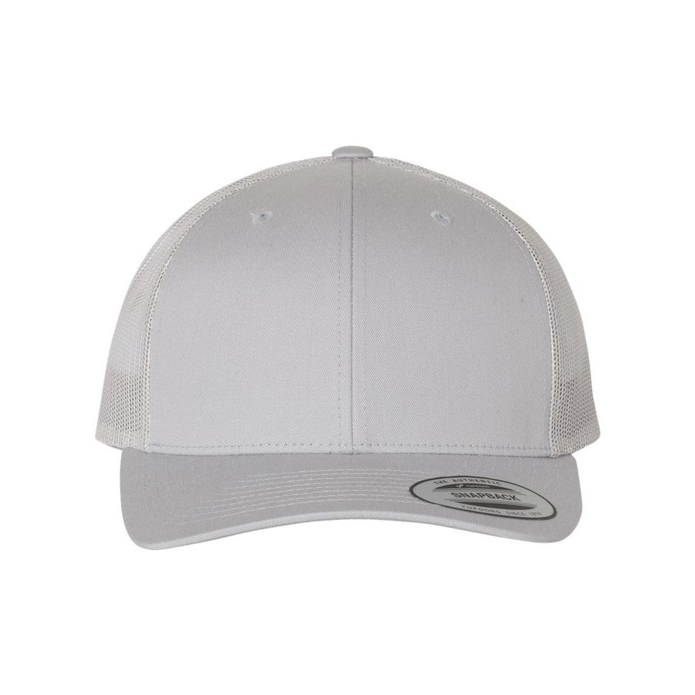 Silver - Front