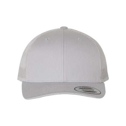 Silver - Front