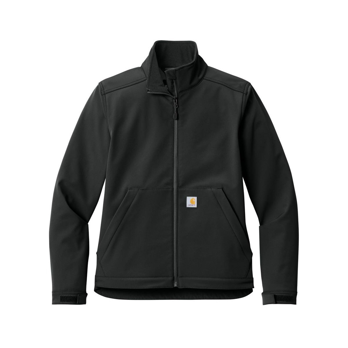 Black - Front