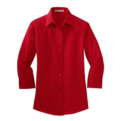Red - Front