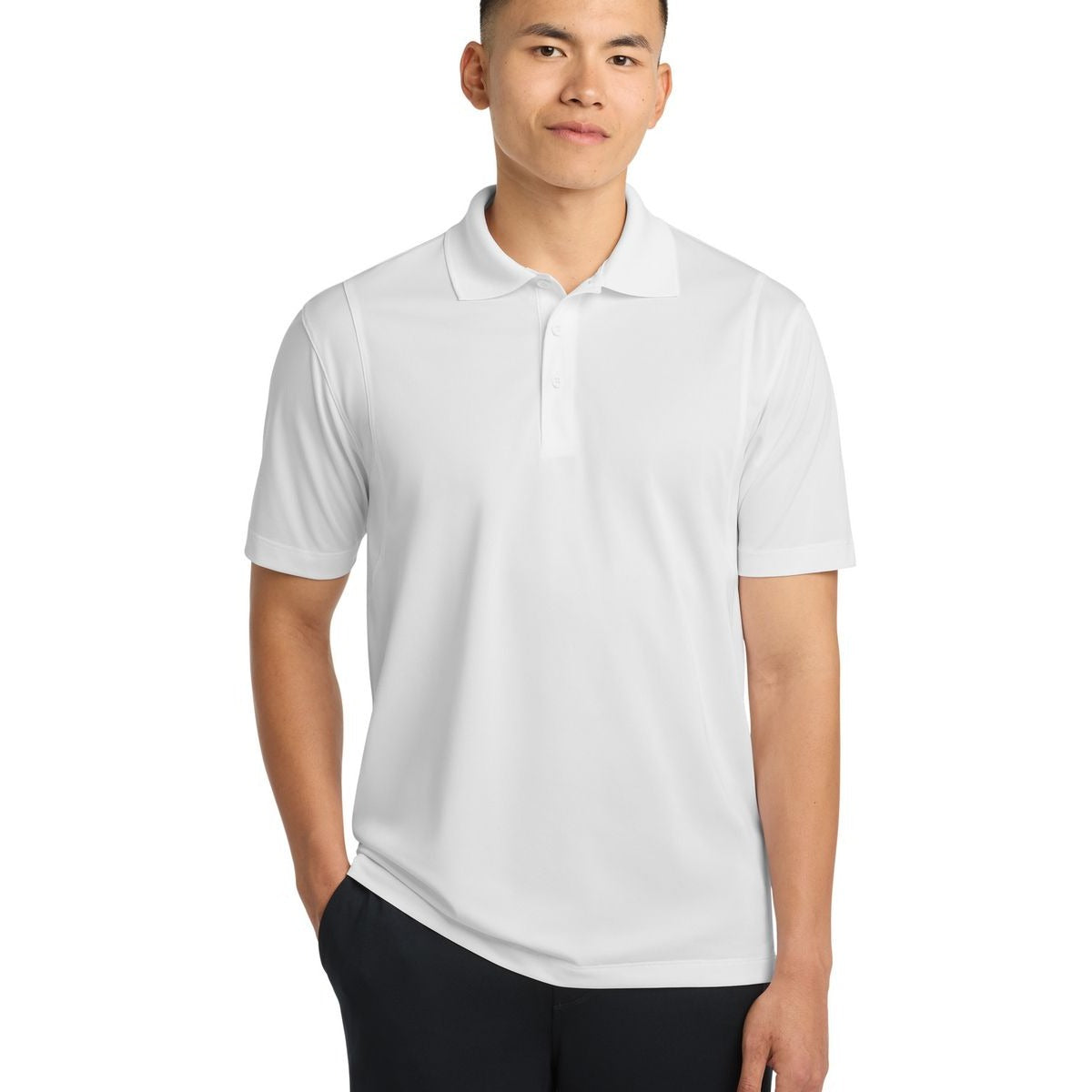 White - Model