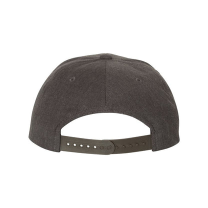 Dark Heather - Back