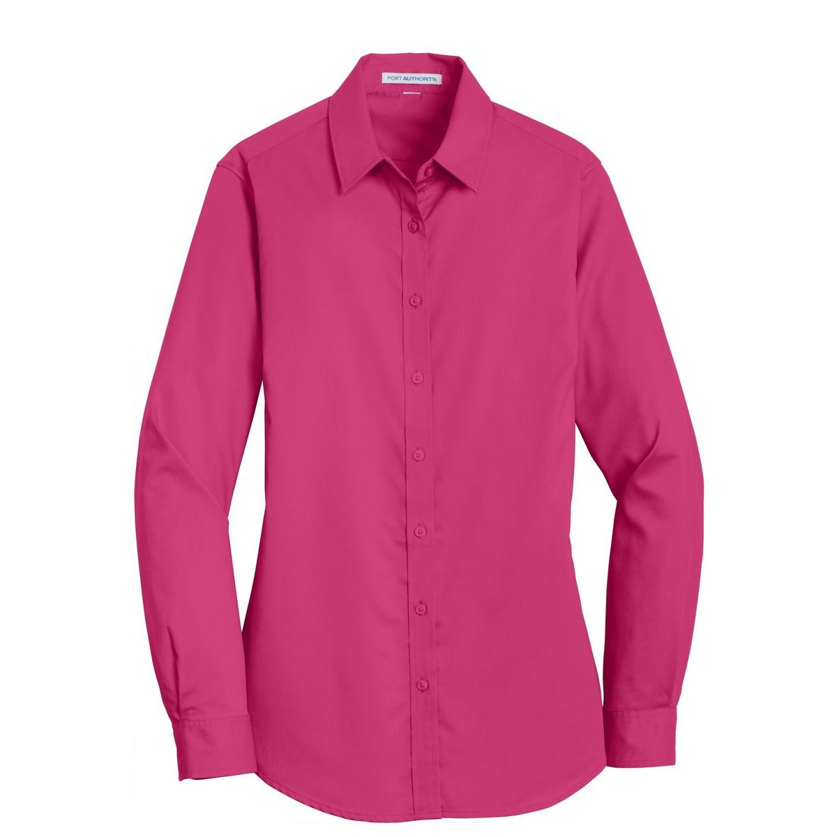 Pink Azalea - Front