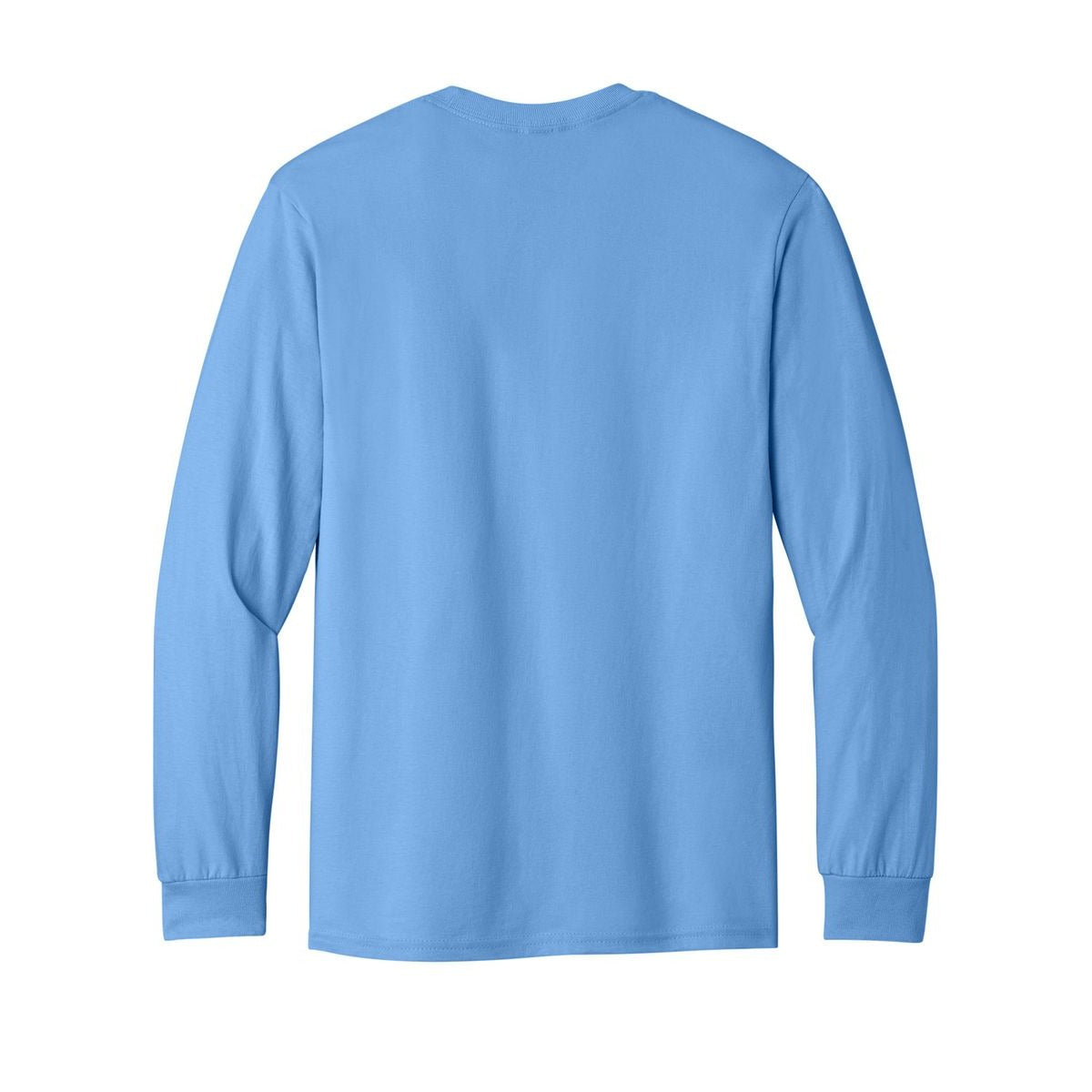 Carolina Blue - Back