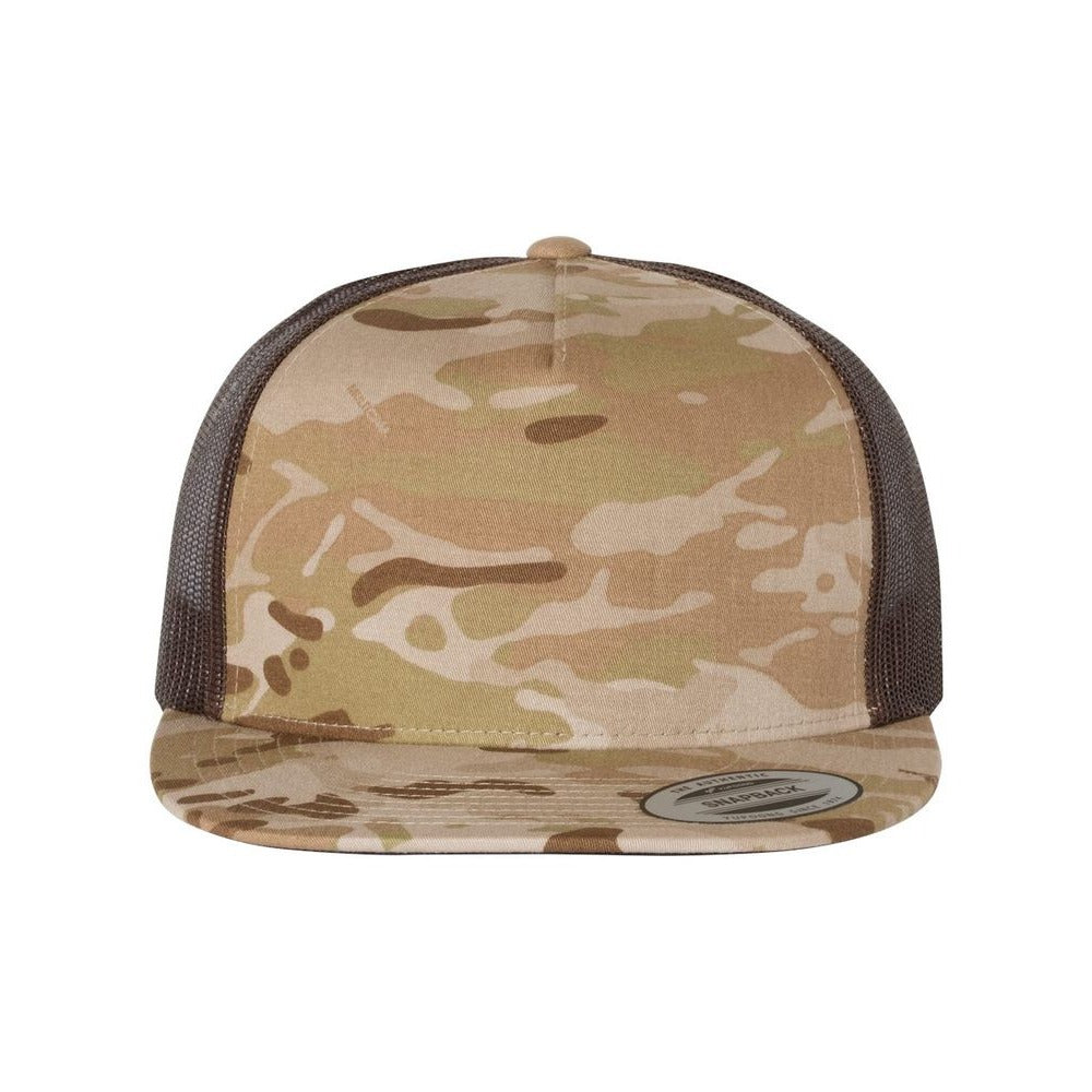 Multicam Arid/ Brown - Front