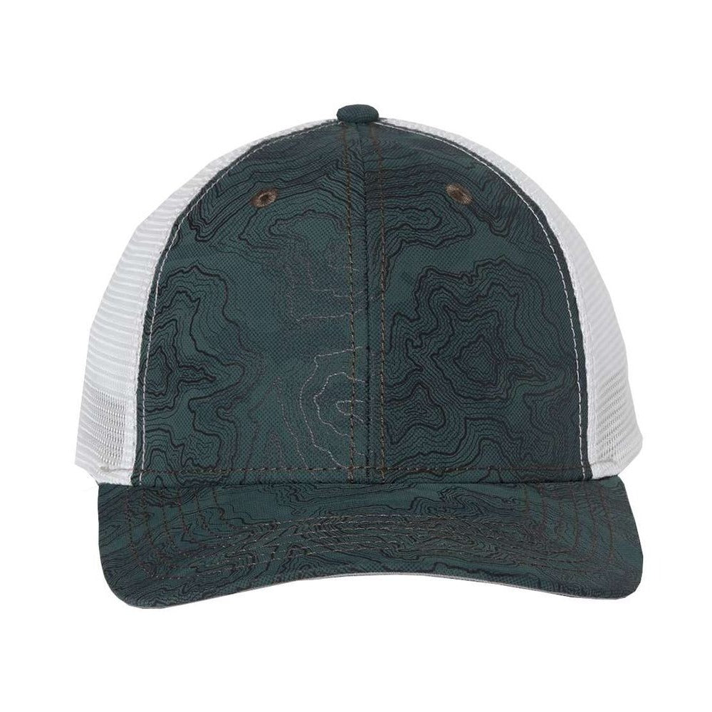DRI DUCK - Territory Trucker - 3458 - Lifestyle 2