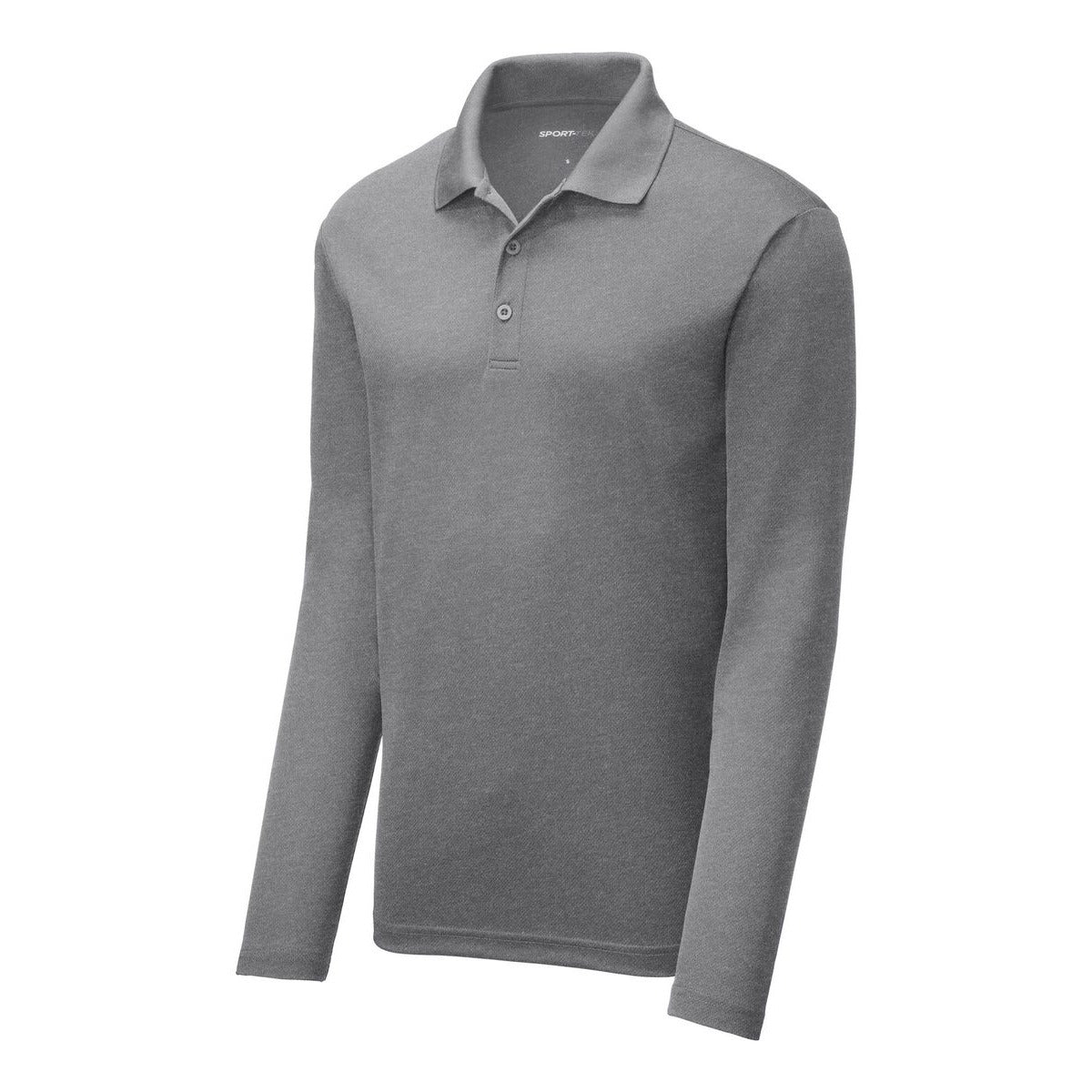 Grey Heather - Front