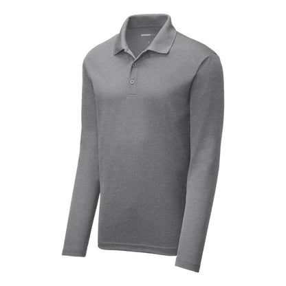 Grey Heather - Front