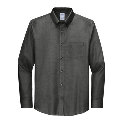 Deep Black - Front