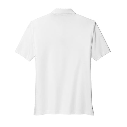 White - Back