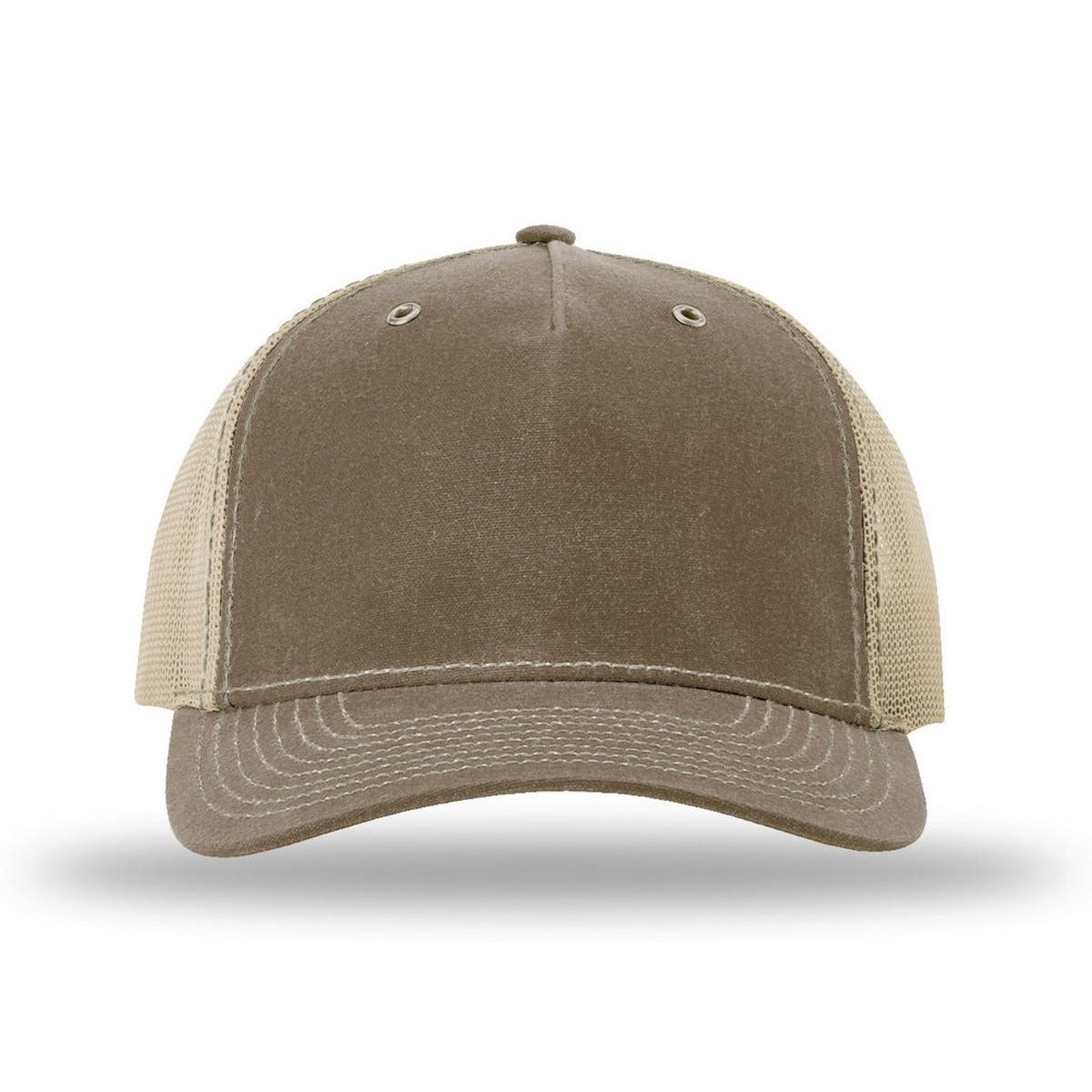 Buck/ Khaki - Front