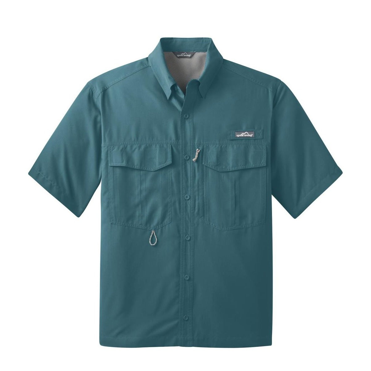 Gulf Teal - Front