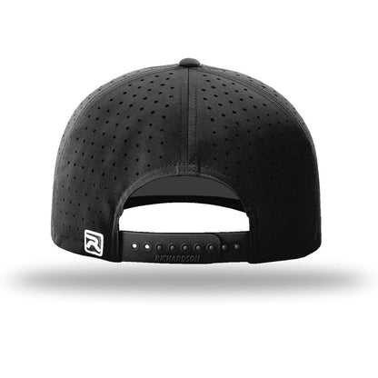 Black - Back