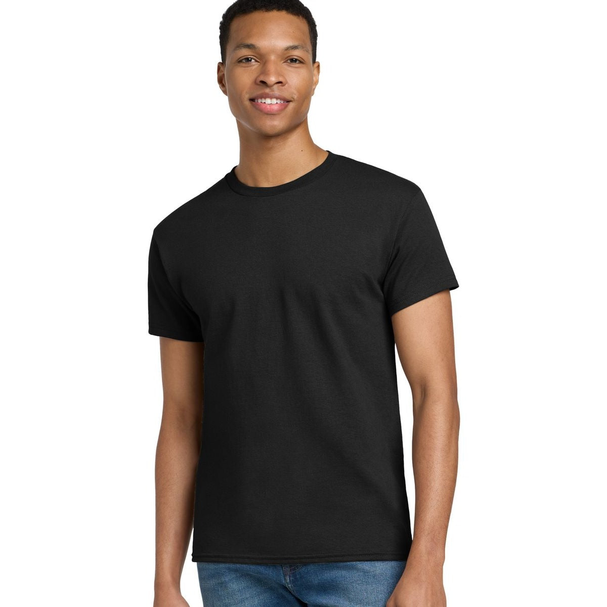 Black - Model