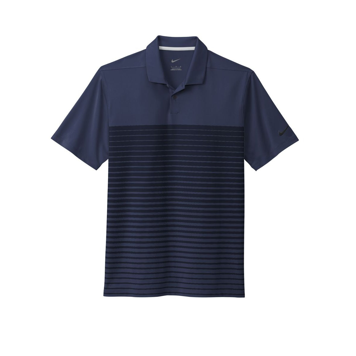 Midnight Navy - Front