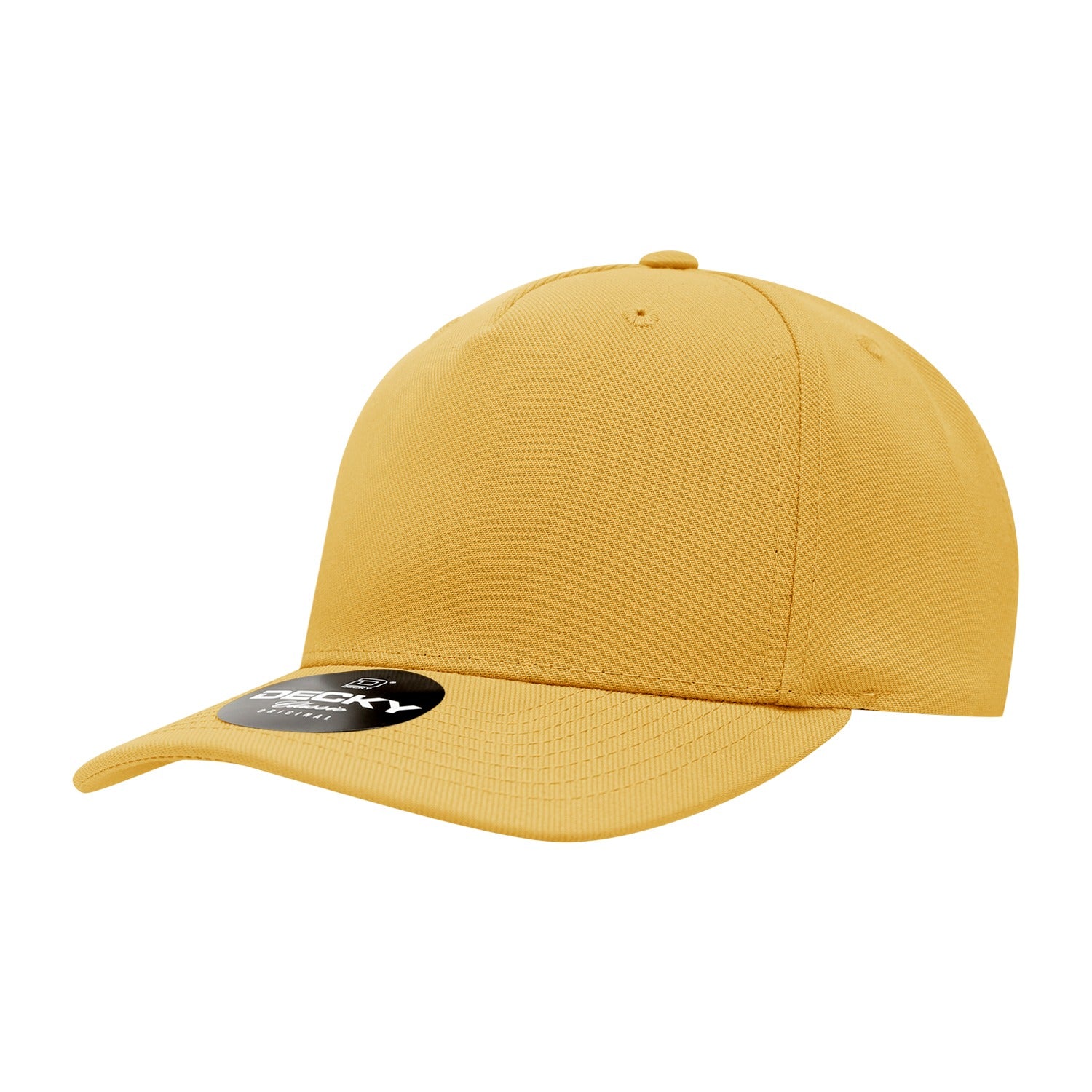 Gold - Front