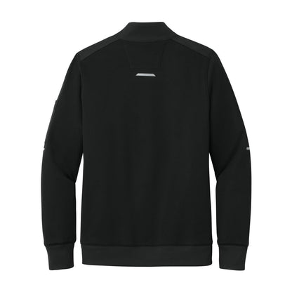 Black - Back