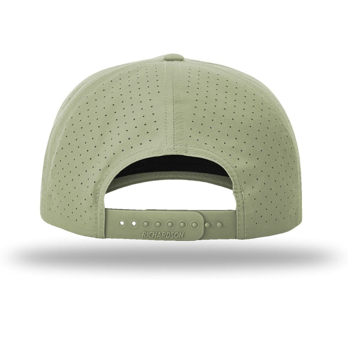 Light Olive/ Olive - Back
