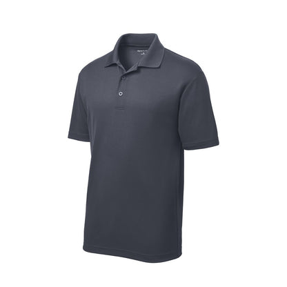 Graphite - Front