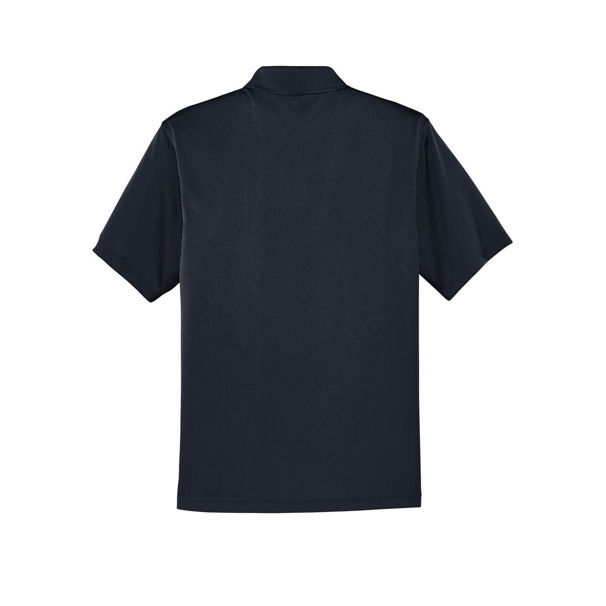 Dark Navy - Back