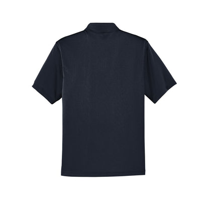 Dark Navy - Back