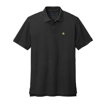 Deep Black - Front