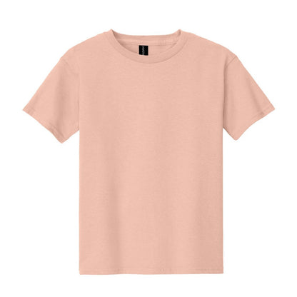 Dusty Rose - Front