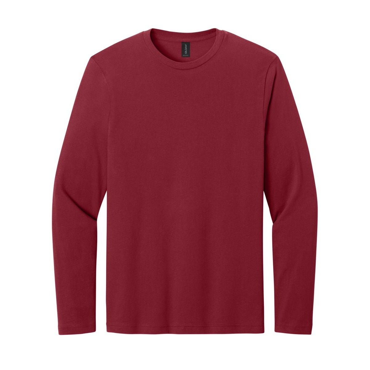 Cardinal Red - Front