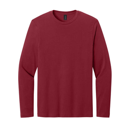 Cardinal Red - Front